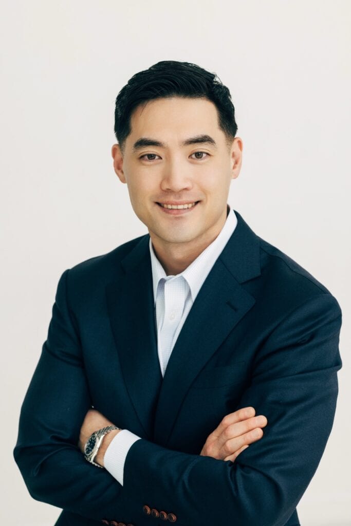 Daniel Lee