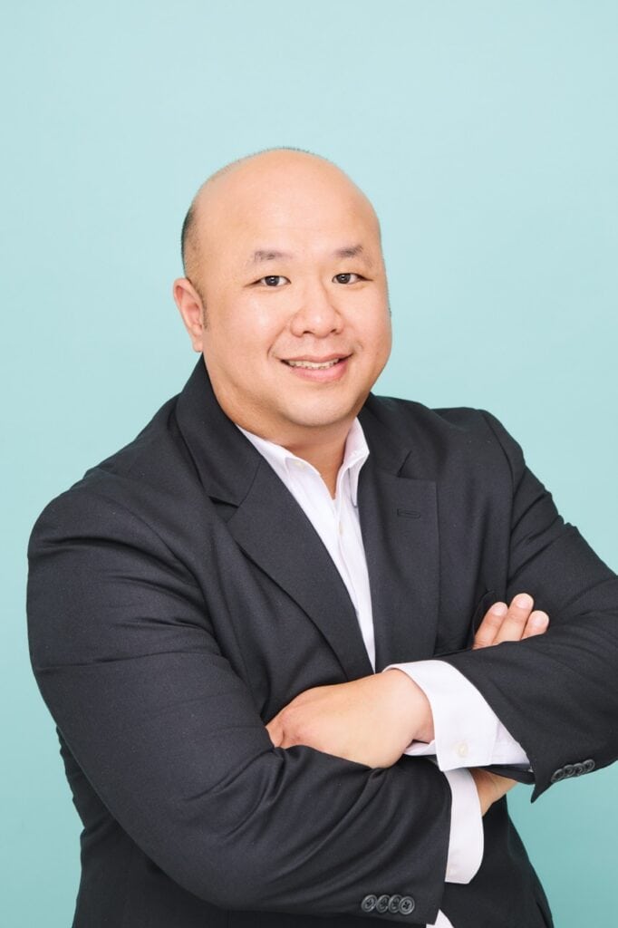David Yang