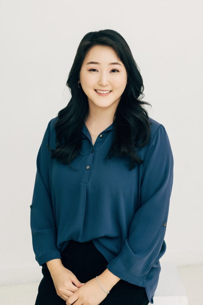 Eunice Lee