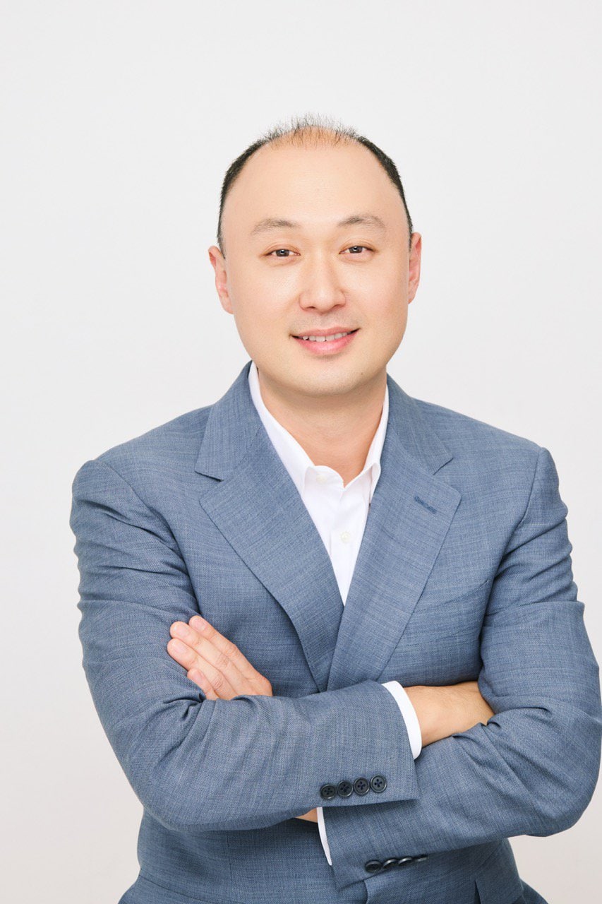 Jonathan Jeon
