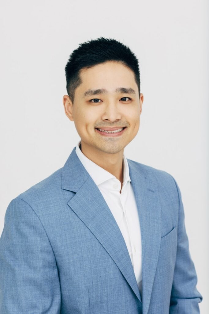 Paul Yi