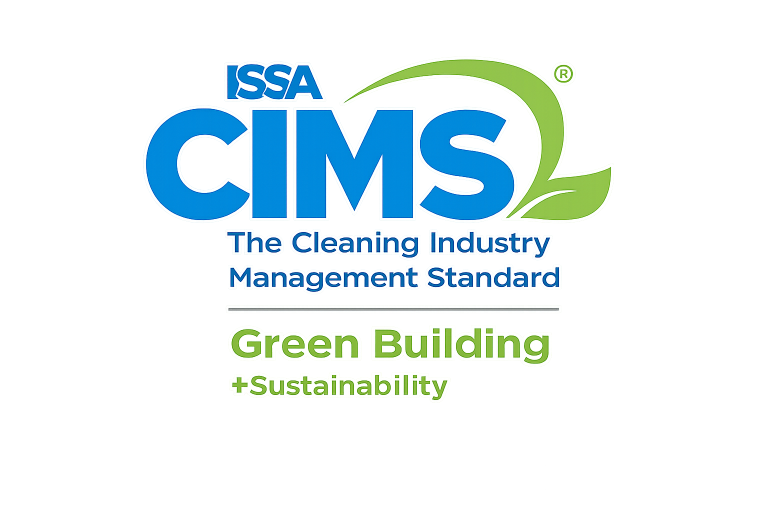 ISSA CIMS Green Building Certified